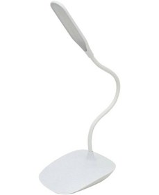 Resim Kraf Led Masa Lambası Şarjlı Kf-831 