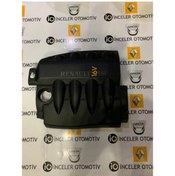 Resim 8200287536 8200182037 Megane 2 1.6 16V Motor Üst Kapak 