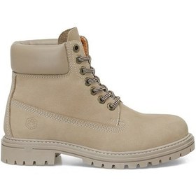 Resim Lumberjack Rıver 2 4pr Bej Kadın Worker Bot 000000000101915503 Bej 