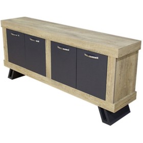 Resim KALE OFİS Zet Makam Takımı Zet-001 