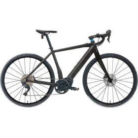 Resim SHIMANO Carraro Gravel Ge 8.0 Elektrikli Gravel Bisiklet (55CM) 