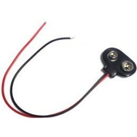 Resim 9V Pil Başlığı 