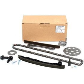 Resim Opel Combo C 1.3 Zincir Seti L Psa Marka 95518770 
