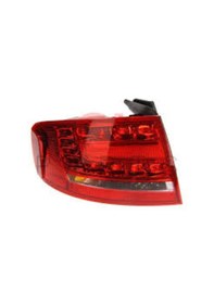 Resim Audı A4 Stop Lambası Dış Sol Ledli 2008-2012 8k5945095b 
