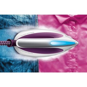 Resim Phılıps GC9315/30 Perfect Care Aqua Pro Buhar Kazanlı Ütü Mor 