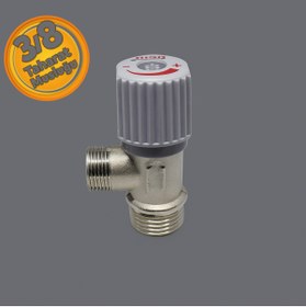 Resim TERA Teramix Kumlu Taharat Musluğu 3/8 