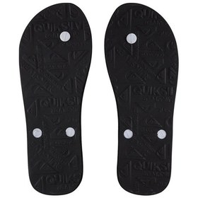 Resim Quıksılver Quiksilver Molokai Erkek Terlik 17770 Multi Neon Yeşil 