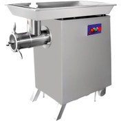 Resim Çağdaş Makina Çağdaş 42 No 42 Lik Paslanmaz Et Kıyma Makinesi 380v Apm-200423 