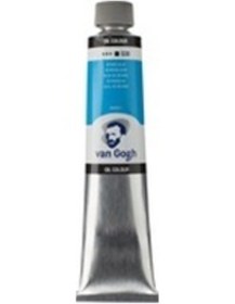 Resim Van Gogh Yağlı Boya 200 ML 530 