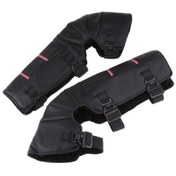 Resim Dinosaurs Koruyucu Diz Pedleri Yeşil 