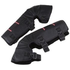 Resim Dinosaurs Koruyucu Diz Pedleri Yeşil 