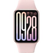 Resim Smart Band 9 Pro Gümüş Akıllı Bileklik Xiaomi