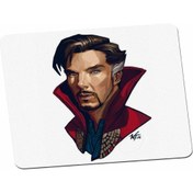 Resim Panorama Ajans Dr. Strange Mouse Pad 