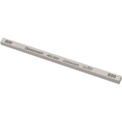 Resim GESSWEIN ® Diemaker Gaz Taşı 600 Kum 6x6x150mm 
