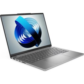 Resim Lenovo Ideapad Pro 5 Intel Ultra 5 225H 32GB 4tb SSD Intel Arc 130T Gpu 14" 2.8k (2880X1800) OLED 1100NITS 120hz Freedos Taşınabilir Bilgisayar 83JK002BTRF12 + Zettaçanta 
