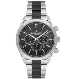 Resim Daniel Klein Dk.6.14259-8 Erkek Kol Saati Metalik 