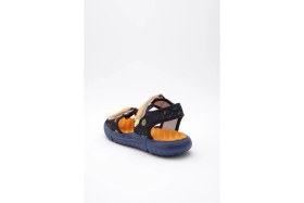 Resim Dudino Kids Footwear Dudino Paris 2C83B404 Space Erkek Çocuk Sandalet 