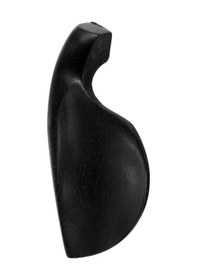 Resim Keman Çenelik Gül Siyah Solak 1/4 Vcr14Bklft 