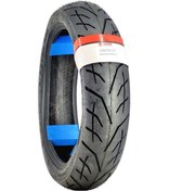 Resim Tvs Apache Rtr ,130/70-17 Tl Dubleks Lastik 