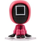 Resim Squid Game Bobble Hero Figür 2 