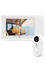 Resim KATJMER SECURO KAPI MEGAFONU 