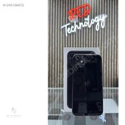 Resim Apple iPhone 11 İkinci El TR | 64 GB | Siyah İkinci El ''RED TECHNOLOGY''den Siyah Renk iPhone 11 64GB TEMİZ