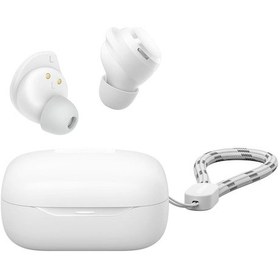 Resim Rogfer Joyroom Jdots Db3 Gerçek Kablosuz Kulaklık Beyaz - White 
