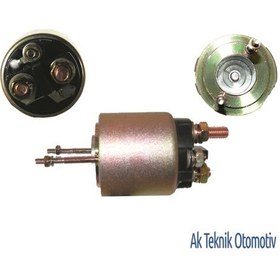 Resim Mars Otomatigi 12V Peugeot 203 306 C-3 C-4 1,4 Hdi 504627051 