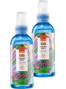 Resim Avon Kids Cool Çocuklar İçin Meyve Kokulu Parfüm Sprey 150 Ml. İkili Set 