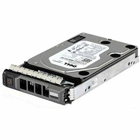 Resim Dell DP/N PGHJG 0PGHJG 300 GB 10.000 RPM 2.5" 10 K 6 Gbps SAS Sunucu Harddisk 