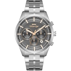 Resim Slazenger SL.09.2483.2.05 Erkek Kol Saati 