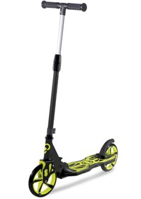 Resim Furkan Toys Cool Wheels 12 +neon Scooter 