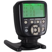 Resim Yongnuo YN-560 TX II Canon Uyumlu Flaş Tetikleyici 