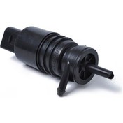 Resim Flybuy Yıkayıcı Yıkama Vw Silecekleri Pompası Ön İçin Cam Bmw Audi 1j5955651 1996-2005 / / Yk 