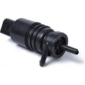 Resim Flybuy Yıkayıcı Yıkama Vw Silecekleri Pompası Ön İçin Cam Bmw Audi 1j5955651 1996-2005 / / Yk 