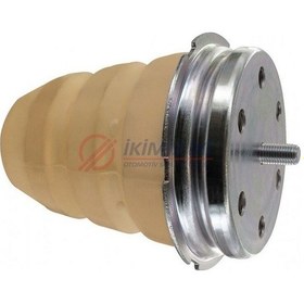 Resim Süspansiyon Takozu Arka Doblo Cargo 1.6 16V Boxer 504603988 - 