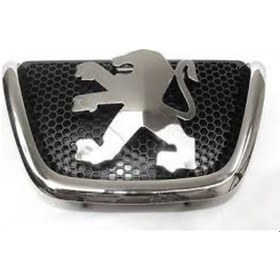 Resim Peugeot 206 Ön Panjur Armasi 343216973 