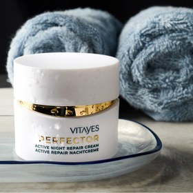Resim Perfector Yaşlanma Karşıtı Yoğun Nemlendirici Gece Kremi - 50 ml 