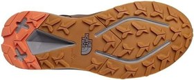 Resim The North Face W Vectiv Exploris 2 Mid Outdoor Botu, NF0A7W4YNY7 