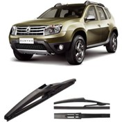 Resim Dacia Duster Arka Silecek Süpürgesi 2010-2014 