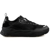 Resim Puma Trinity Siyah Erkek Spor Ayakkabı 38928903 E-86 Siyah 