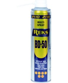 Resim Reks Çok Amaçlı Sprey 400 Ml 