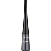 Resim wet n wild MegaLiner Liquid Eyeliner Black 