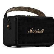 Resim Marshall Kilburn II Bluetooth Hoparlör Siyah Marshall