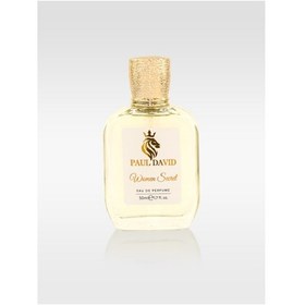 Resim K-280 Oryantal Edp Parfüm Uzun Süre Kalıcı 50ml Amber 