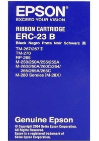Resim Epson Erc-23/C43S015360 Şerit 
