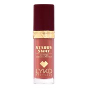 Resim LYKD Starry Sway Simli Likit Mat Ruj 281 Spiced Terra 