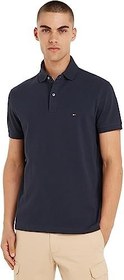 Resim Tommy Hilfiger CORE 1985 REGULAR POLO Polo Tişört Erkek 