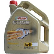 Resim Castrol Edge 5W-30 - 5 L 