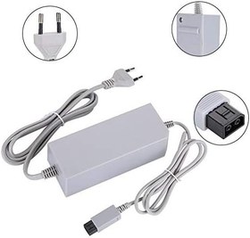 Resim için güç kaynağı, yedek güç kaynağı AC100-240V adaptör oyun konsolu için geliştirilmiştir (EU) 